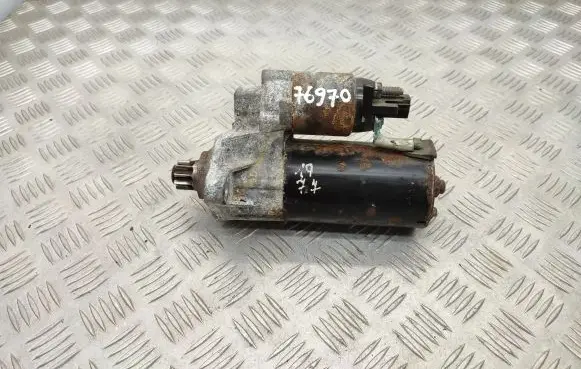 Volkswagen PASSAT B6 Starter motor