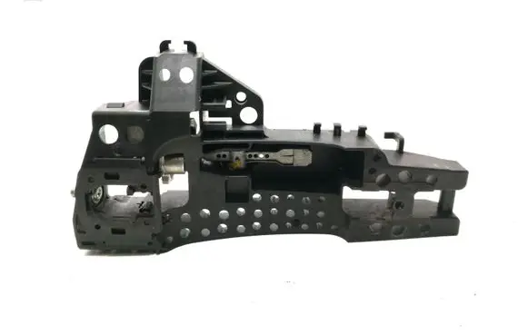 Audi Q5 SQ5 Front door exterior handle/bracket 8T0837885B