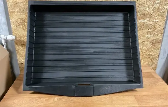 Nissan Primera Glove box in trunk 84575AV700