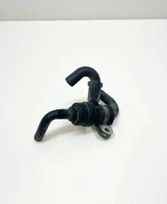 Mercedes-Benz SL R129 Turbo solenoid valve A0011407960 0011407960