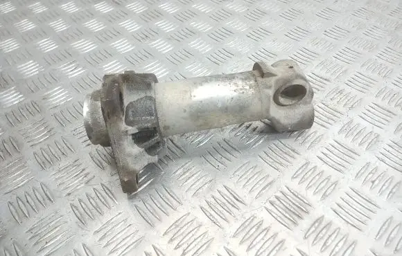 Audi A4 S4 B6 8E 8H Front bumper shock/impact absorber 