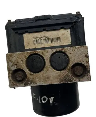 Ford Focus ABS Pump 98AG2M110CA 10020401584