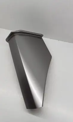 Toyota RAV 4 (XA40) Panel trim 5543442010