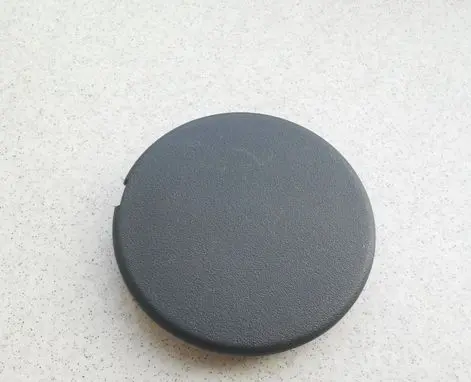Volkswagen PASSAT B5.5 Engine cover (trim) 059103937B