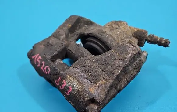 Ford S-MAX Front brake caliper IMPRK1520833