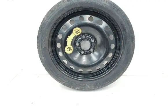 Volvo XC60 R17 spare wheel 31302356