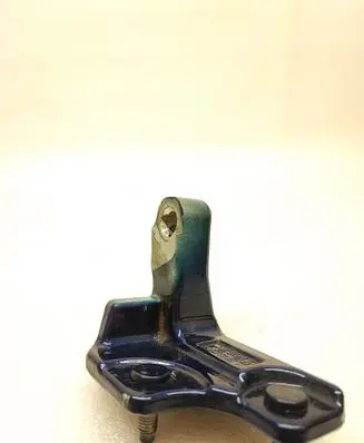 Mercedes-Benz GLC X253 C253 Front door upper hinge X2531712