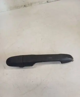 Mercedes-Benz Vaneo W414 Front door exterior handle