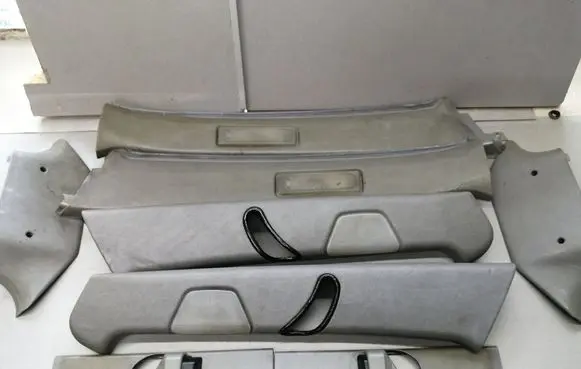 Mercedes-Benz E W124 (A) pillar trim