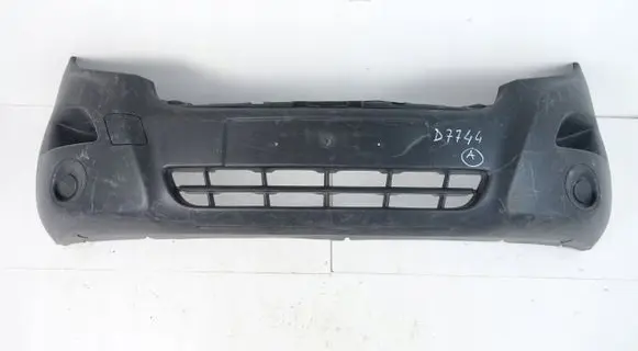 Renault Master III Front bumper 620224209R