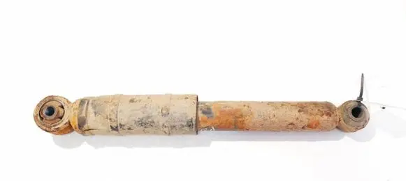 Opel Zafira A Rear shock absorber/damper