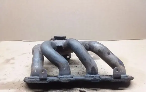 Exhaust manifold