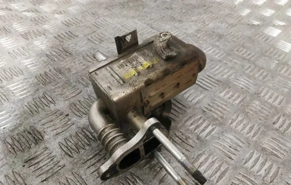 Toyota Urban Cruiser (XP110) EGR valve cooler 2560133060