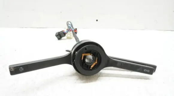 Fiat 500 Cinquecento A set of switches 