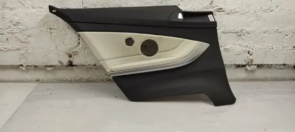 BMW 4 F32 F33 Rear door card panel trim