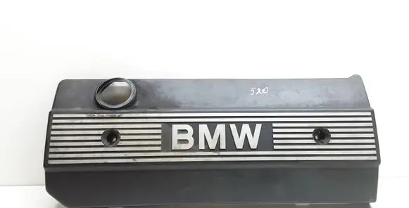 BMW 5 E34 Engine cover (trim) 1738173 17381730A