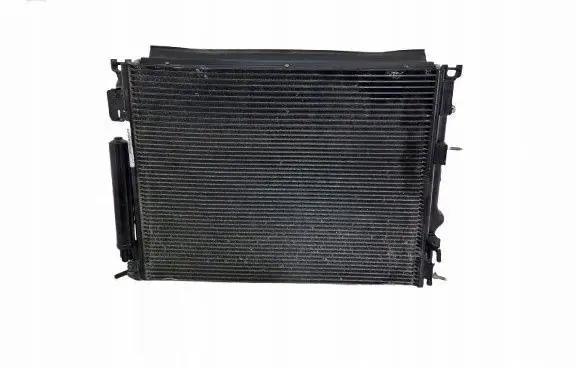Dodge Charger Radiator set 55111282AC