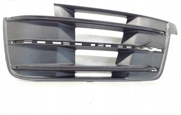 Audi Q7 4M Front bumper lower grill 4M0807681D