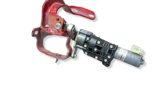 Audi A6 S6 C7 4G Tailgate/trunk/boot lift motor 4G9827851E 0390204122