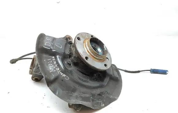 Mini Cooper Countryman R60 Front wheel hub