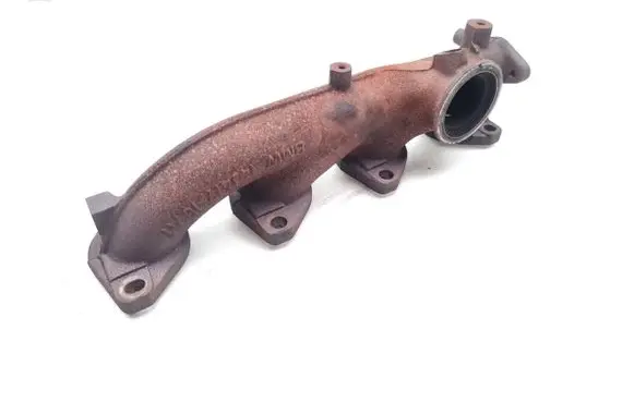 BMW X3 F25 Exhaust manifold 143417 14341710AT