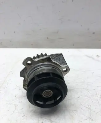 Skoda Octavia Mk3 (5E) Water pump 3L121019HR 03L121031B