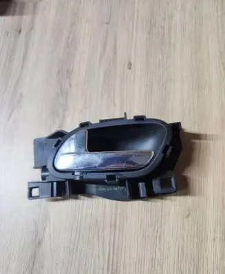 Citroen C4 Grand Picasso Front door interior handle 96555518VD 303966