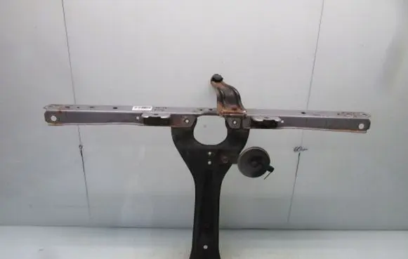 Subaru XV I Top upper radiator support slam panel