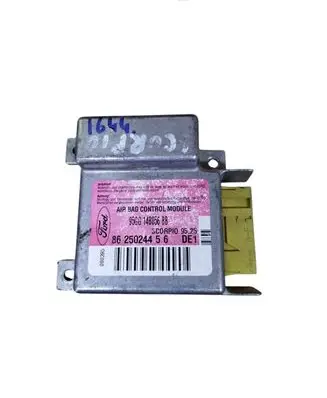 Ford Scorpio Airbag control unit/module 95GG14B056BB