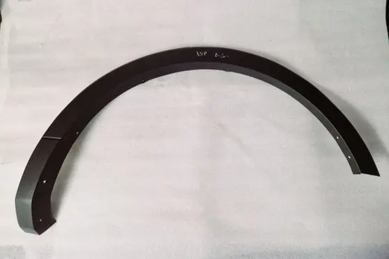 Ford Explorer V Rear arch trim BB5378291C21 BB5378291C21AD
