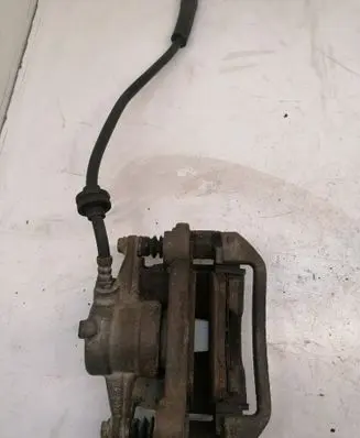 Fiat Ducato Rear brake caliper Y04076A