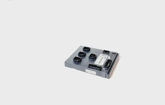 Audi A5 8T 8F Comfort/convenience module 8K0907063P 8K0907063 F005V00851