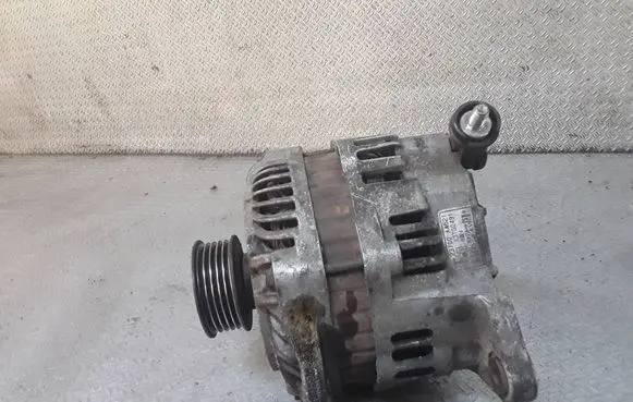 Subaru Forester SH Generator/alternator 23700AA521 A3TG0491