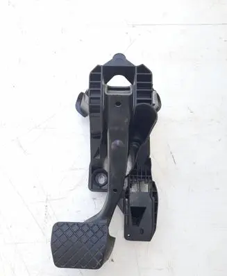 Brake pedal