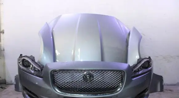 Jaguar XJ X351 Front piece kit 