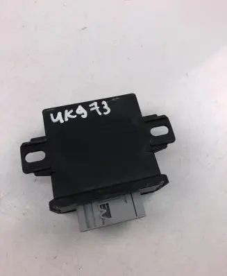 Audi A6 S6 C6 4F Other control units/modules 8P0907357F