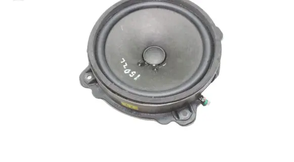 Opel Antara Rear door speaker 25907870