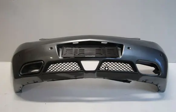 Mercedes-Benz SLS AMG Rear bumper A1978800671