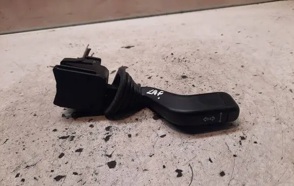 Opel Zafira A Indicator stalk 90560991 90560990 12263700