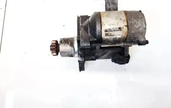 Toyota RAV 4 (XA20) Starter motor 2810074260 2280006283