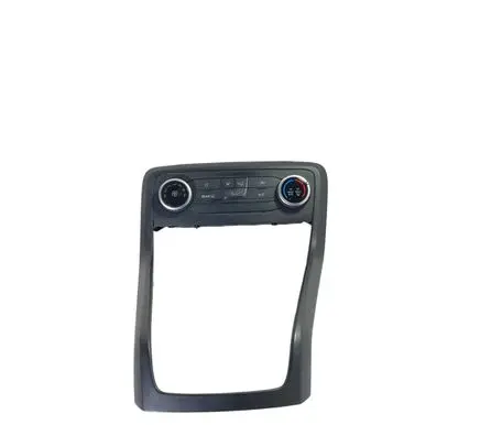Ford Ecosport Climate control unit GN1519980AL B515EMCPAC