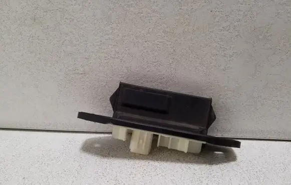Toyota Corolla E210 E21 Tailgate/trunk/boot exterior handle 15F127