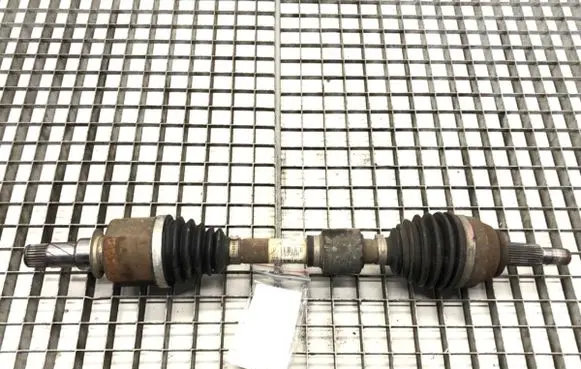 Renault Scenic IV - Grand scenic IV Front driveshaft 391015778R