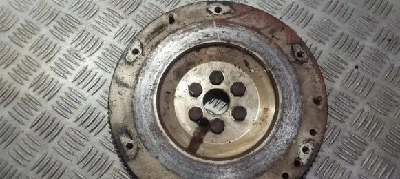 Flywheel