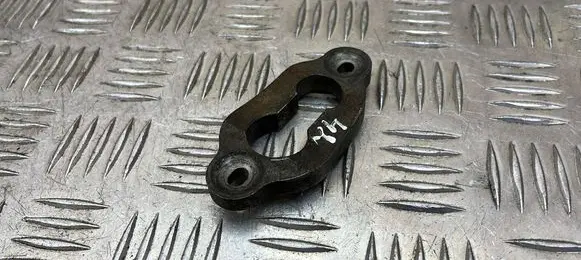 Mazda CX-5 Fuel Injector clamp holder 2K260953