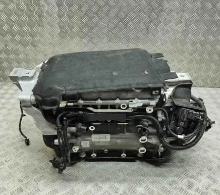 BMW iX1 Engine 5B36C70 8477917