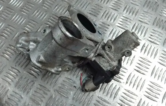 Nissan Qashqai EGR valve H8200282949