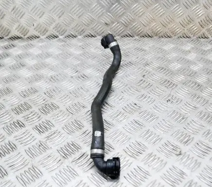 BMW X5 F15 Engine coolant pipe/hose 7646703