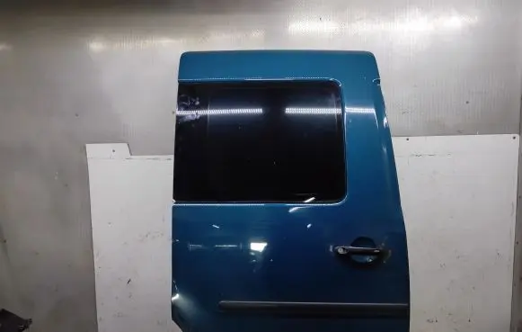 Volkswagen Caddy Side sliding door 