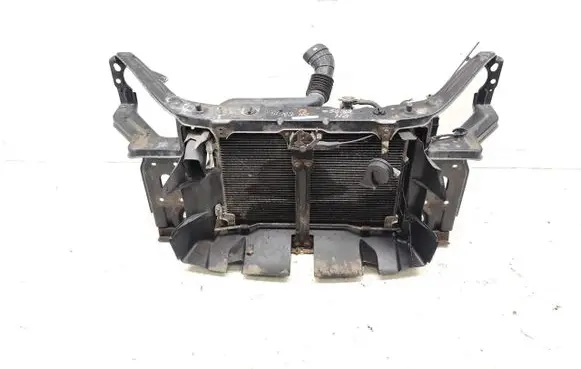 MG MG3 II Radiator support slam panel